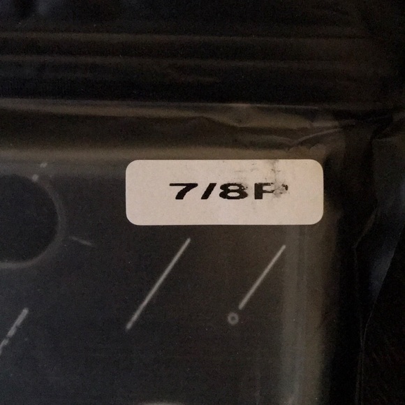 NWT Case Mobile Case screen protector Clear Moon. - Picture 3 of 4